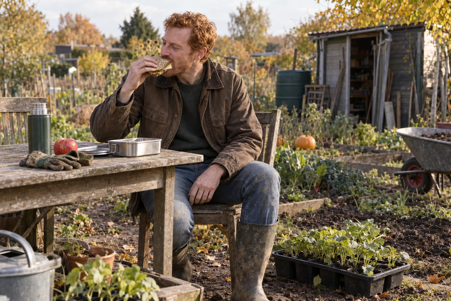 Des sources alimentaires à varier